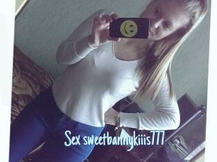 Sex_sweetbannykiiis777