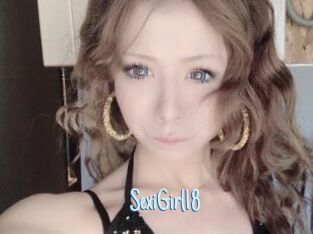 SexiGirl18