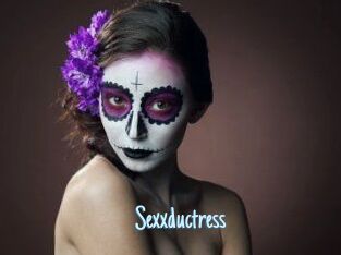 Sexxductress