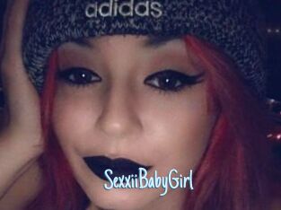 SexxiiBabyGirl