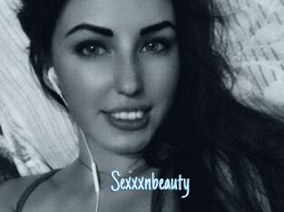 Sexxxnbeauty