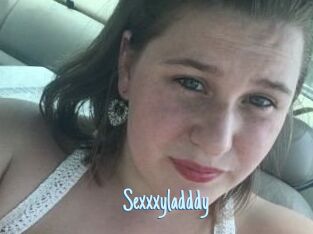 Sexxxyladddy