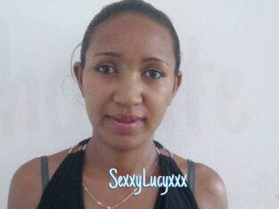 SexxyLucyxxx