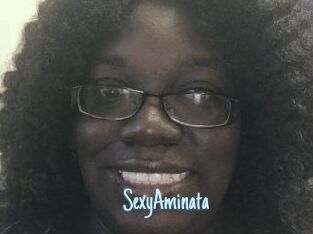 SexyAminata