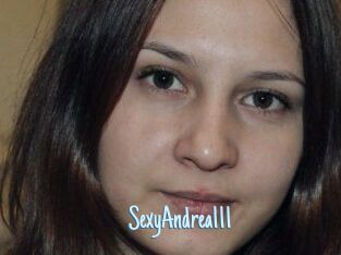 SexyAndrea111