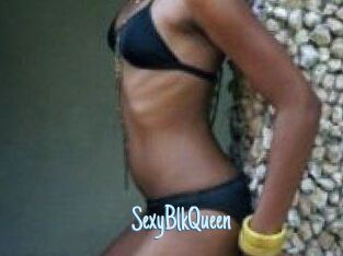 SexyBlkQueen