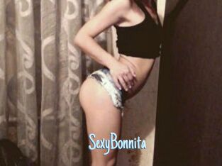 SexyBonnita