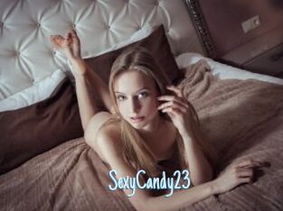 SexyCandy23