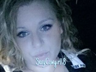 SexyCowgirl18