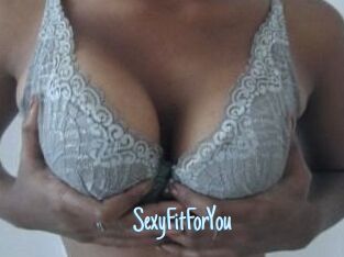 SexyFitForYou