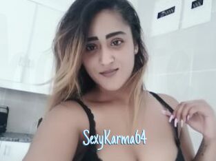 SexyKarma64