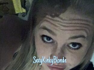 SexyKinkyBlonde