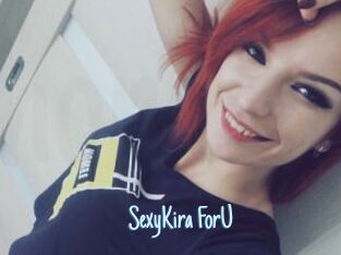 SexyKira_ForU Hot Naked Teens