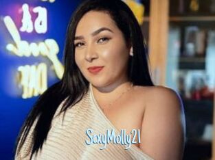 SexyMolly21