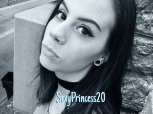 SexyPrincess20