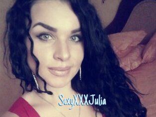 SexyXXXJulia