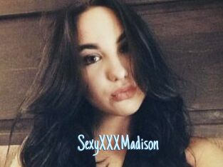 SexyXXXMadison