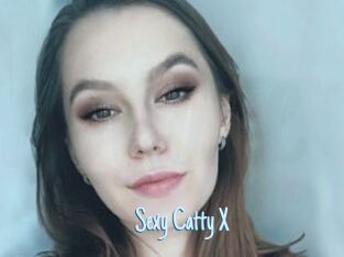 Sexy_Catty_X Hot Naked Teens