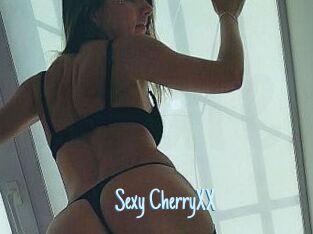 Sexy_CherryXX Hot Naked Teens