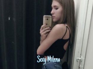 Sexy_Milena_