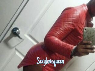 Sexylovequeen