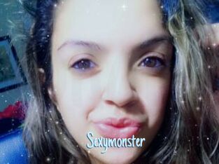 Sexymonster