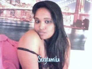 Sexytamika