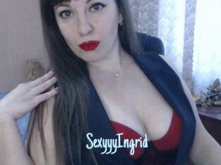 SexyyyIngrid