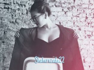 Shaherezada22