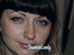 ShannonLovely