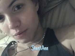 ShantiAnn