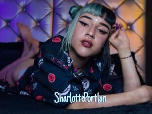 SharlottePortlan
