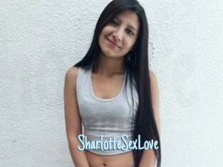 SharlotteSexLove