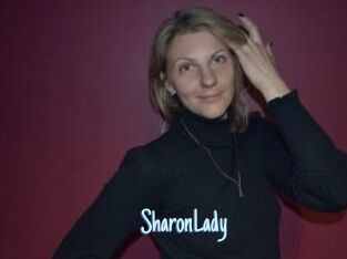 SharonLady
