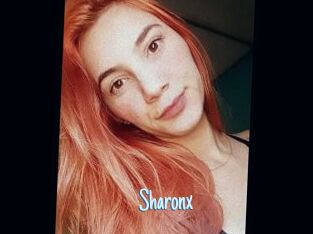 Sharonx