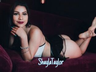 ShaylaTaylor