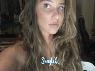 ShaylaXo