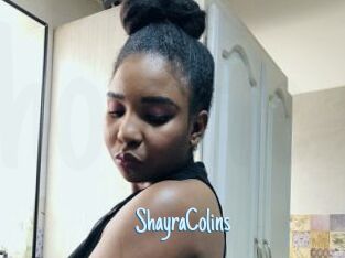 ShayraColins