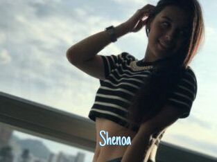 Shenoa