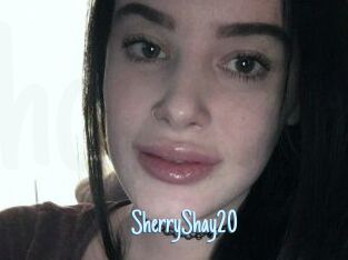 SherryShay20