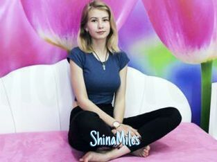 ShinaMiles