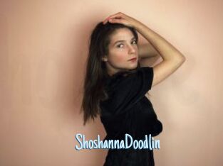 ShoshannaDoodlin