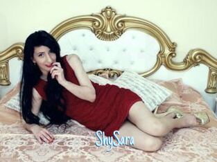 ShySara