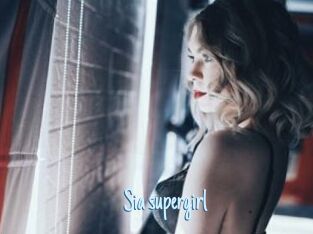 Sia_supergirl