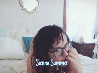 Sienna_Summer