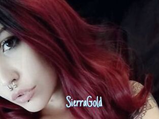 SierraGold