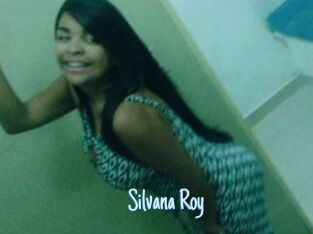 Silvana_Roy