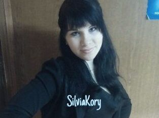 SilviaKory Hot Naked Teens