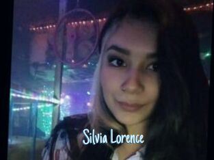 Silvia_Lorence