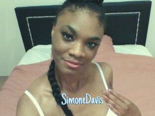 SimoneDavis